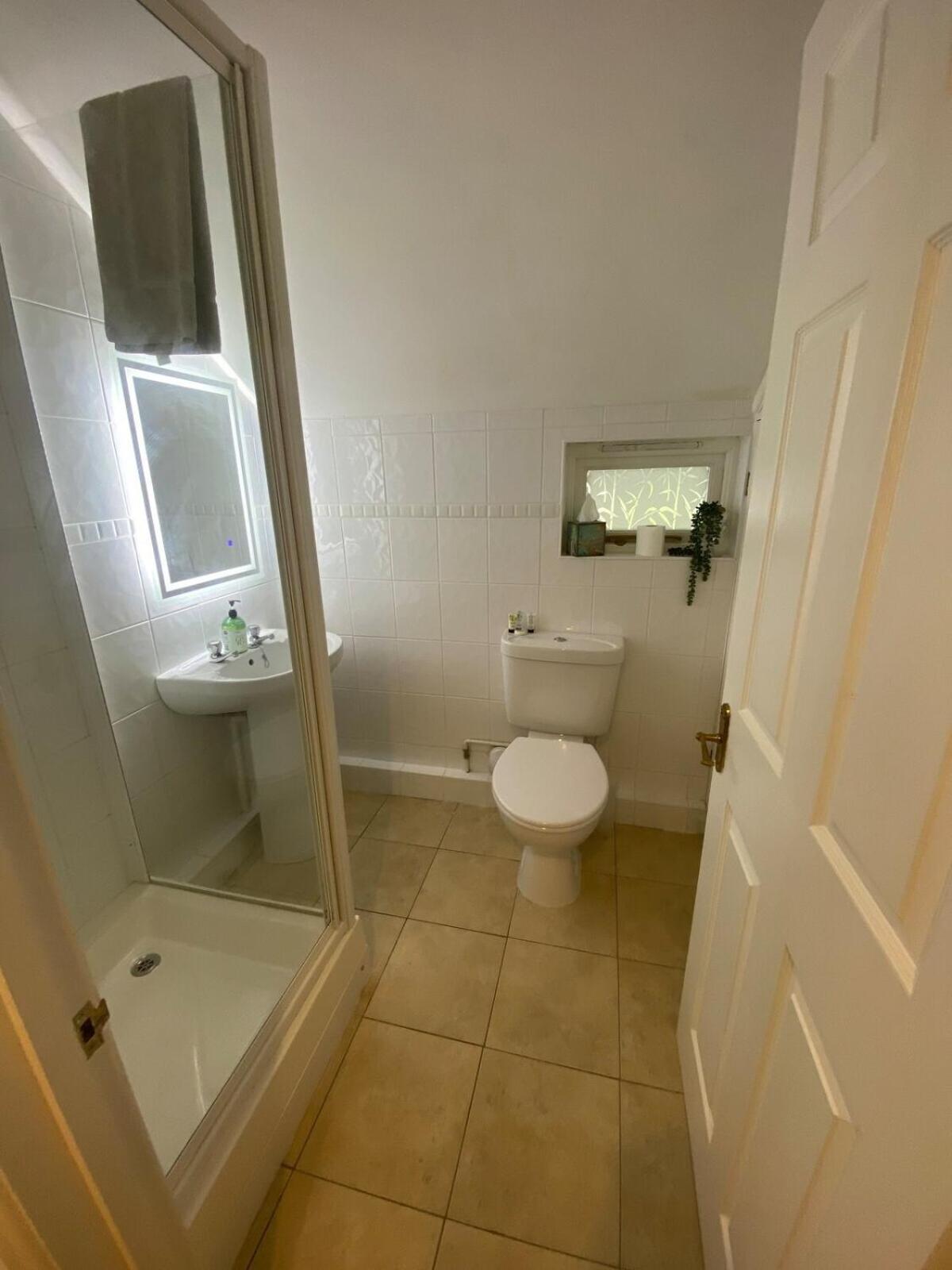 Private Entry Guesthouse Hideaway Hordle Екстериор снимка