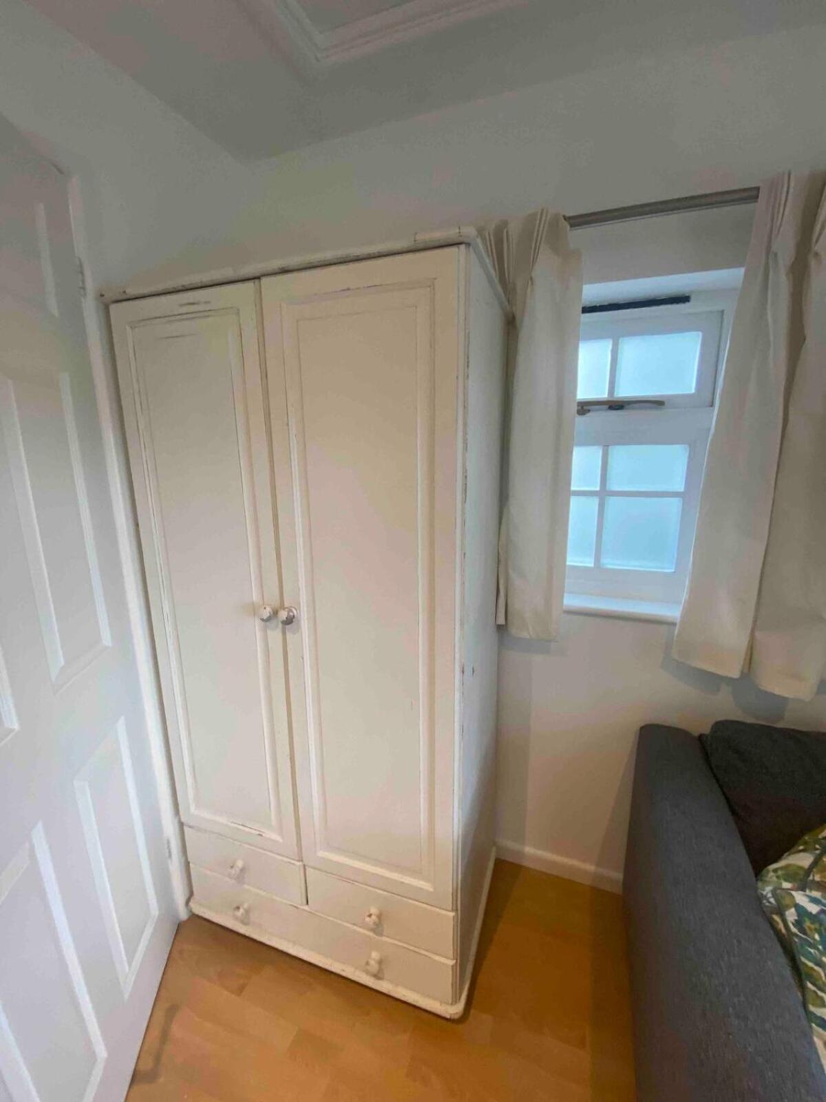 Private Entry Guesthouse Hideaway Hordle Екстериор снимка